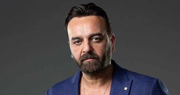 سامر المصري يعود بـ”أبو جانتي” ويفتح قلبه عن مشاريعه الجديدة