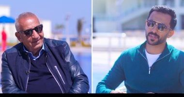 كامل أبو على لـ"الخليج 365": الرئيس السيسي مهتم بقطاع السياحة وتطويره