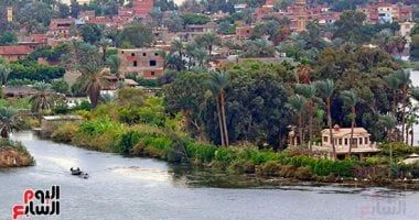 طقس أول يوم رمضان.. ارتفاع الحرارة وشبورة والعظمى بالقاهرة 11 درجة