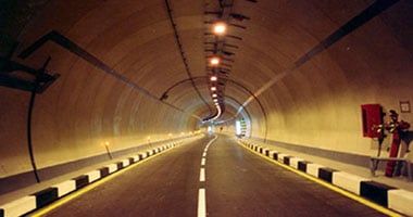 تطبيق المواعيد الجديدة لغلق نفق الأزهر غدًا