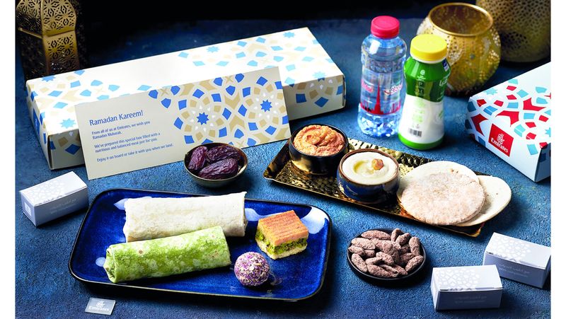 الامارات | خدمات خاصة لعملاء «طيران الإمارات» خلال رمضان