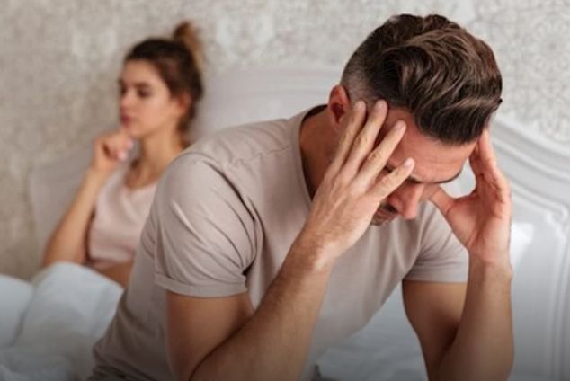 أسرار الجنس بعد سن الأربعين... 8 حقائق مذهلة