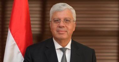 وزير التعليم العالى يهنئ منتسبى المجتمع الأكاديمى بحلول شهر رمضان المبارك