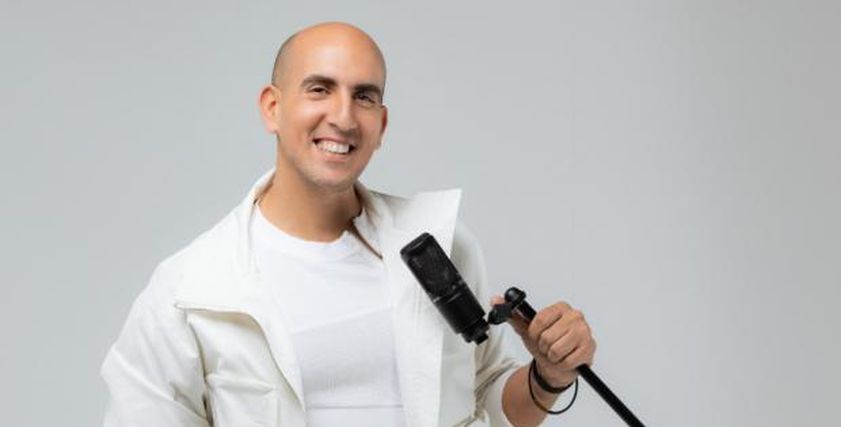 بودكاست دوبامين يكشف عن أسرار السعادة مع الفنان عمر السعيد