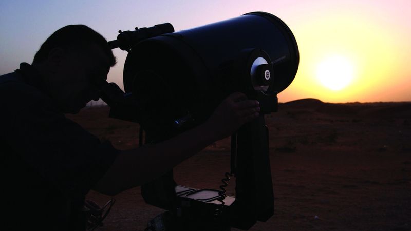 الامارات | لجنة تحري «هلال رمضان» تعقد اجتماعها اليوم في موقع الحصن