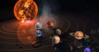 تكنولوجيا: الليلة ظاهرة فلكية نادرة لن تتكرر إلا بعد 2040.. اصطفاف الكواكب بسماء الأرض