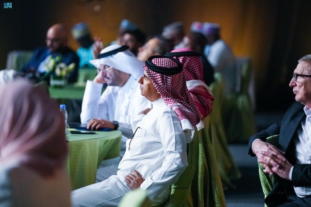 منتدى مكة للحلال يؤكد مكانة المملكة الريادية في دعم الاقتصاد الإسلامي