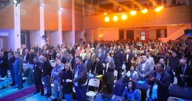 انطلاق فعاليات تدريب "كنائس قوية التأثير" فى وادى النطرون