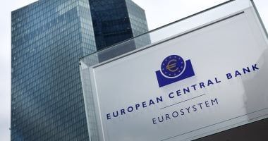 عطل نادر فى نظام مدفوعات البنك المركزى الأوروبى قيمته تريليونات اليورو