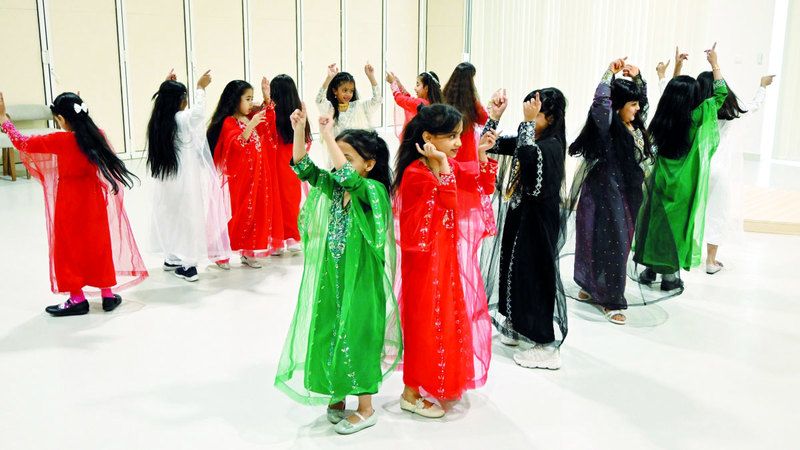 الامارات | «نبض الفلاح» يوفر 146 برنامجاً لتعزيز الترابط وجودة حياة المواطنين