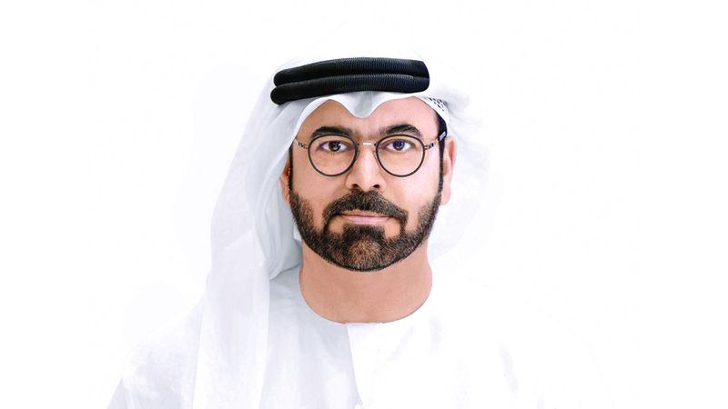 الامارات | حكومة الإمارات تُكرّم الفائزين بـ «الإمارات تبتكر 2025»