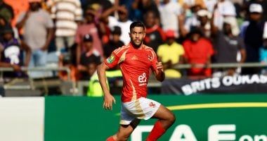 الأهلي يحسم مع كولر ملف تفعيل عقد شراء يحيى عطية الله