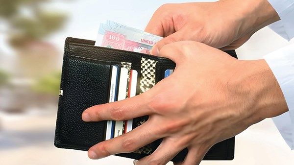 «مجتمع واعٍ بلا تسول» في دبي