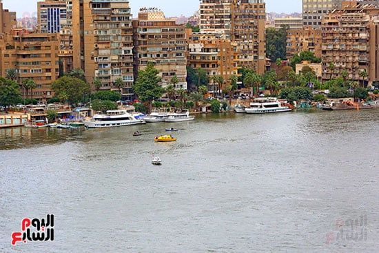 طقس أول يوم رمضان.. ارتفاع الحرارة وشبورة والعظمى بالقاهرة 11 درجة