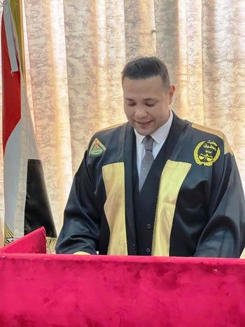 "التوكيل في إصدار وتظهير الأوراق التجارية (الكمبيالة – الشيك).. كتاب للدكتور محمود فتحي أمين