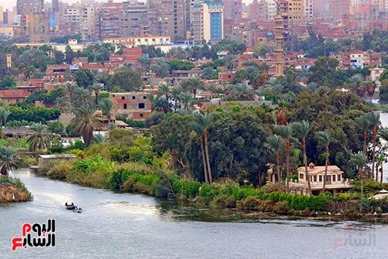 طقس أول يوم رمضان.. ارتفاع الحرارة وشبورة والعظمى بالقاهرة 11 درجة