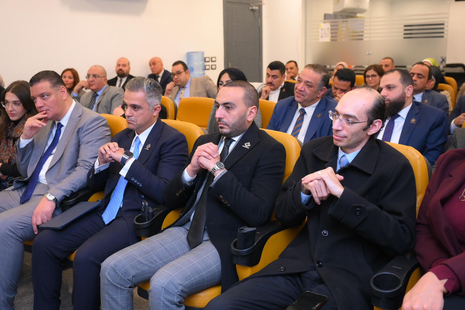 تنسيقية شباب الأحزاب تلتقي وزيرة التضامن لمناقشة قضايا الحماية الاجتماعية