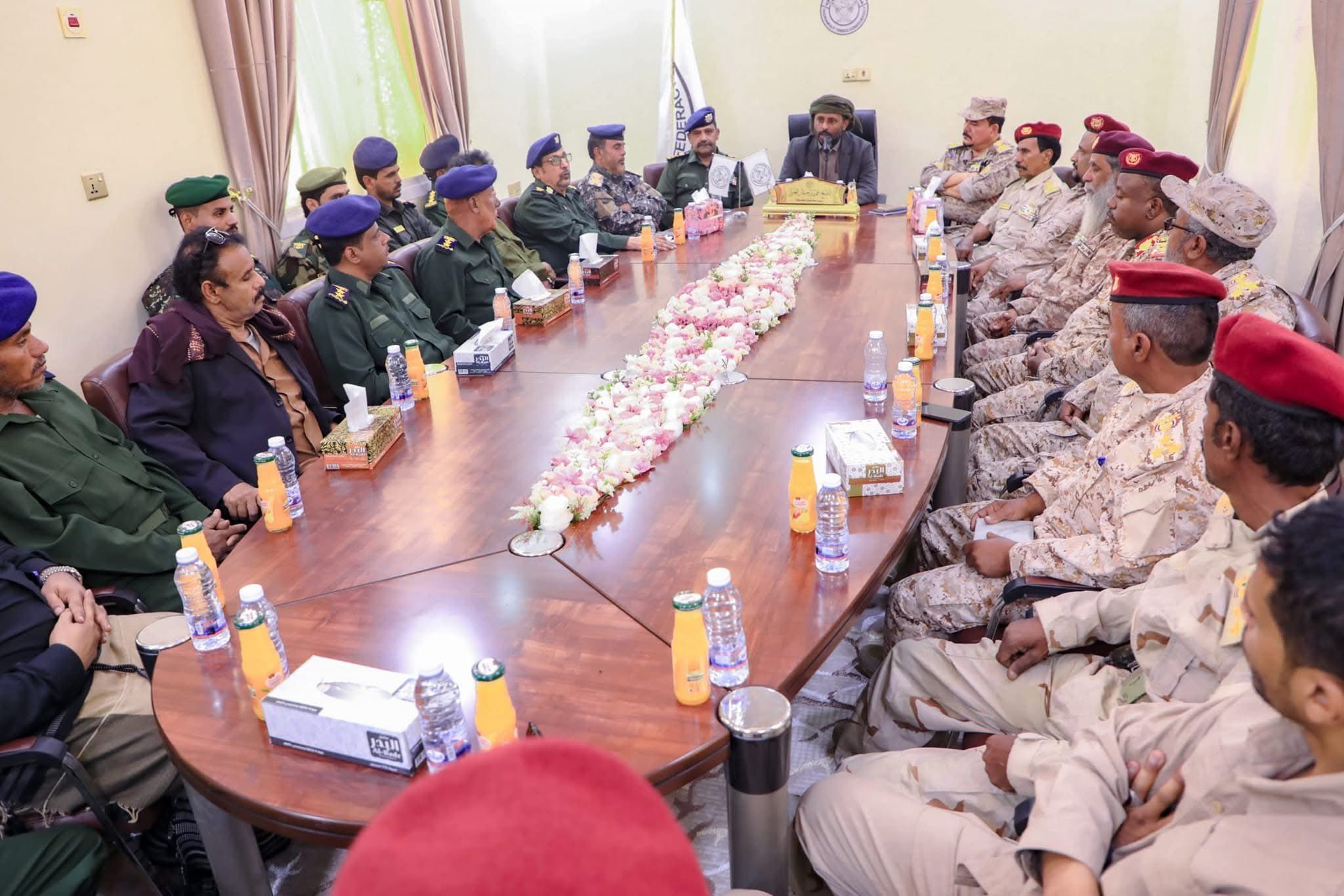 على خطى الانتقالي.. هل تمضي هذه المحافظة نحو الانفصال؟