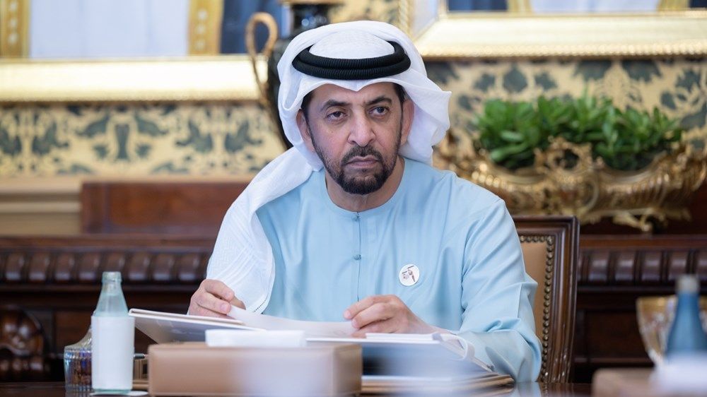 حمدان بن زايد يترأس اجتماع مجلس إدارة هيئة البيئة- أبوظبي ويطلع على مبادراتها وتوجهاتها الاستراتيجية