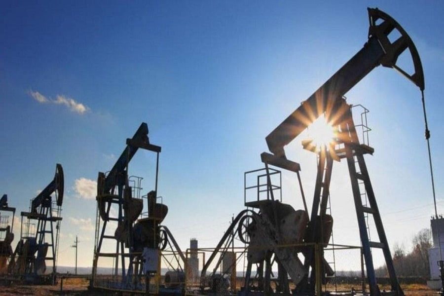 تراجع أسعار النفط.. وخام برنت يسجل 73.26 دولارًا للبرميل