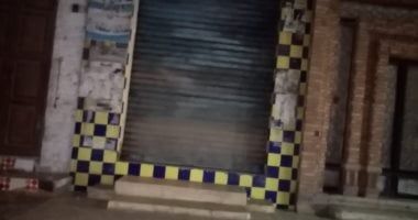 مواعيد غلق المحلات والمطاعم فى الجيزة خلال شهر رمضان