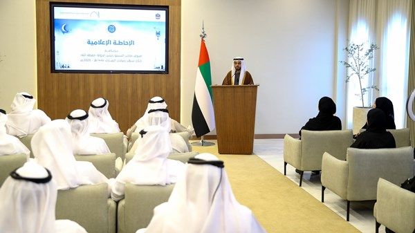 برعاية محمد بن زايد ومتابعة منصور بن زايد.. 20 عالماً ضمن «برنامج ضيوف رئيس الدولة» في رمضان