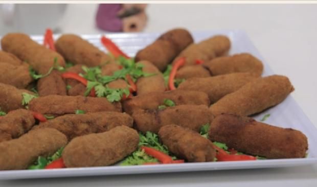 طريقة عمل كفتة الأرز.. وصفة سهلة ومفيدة للأطفال في رمضان