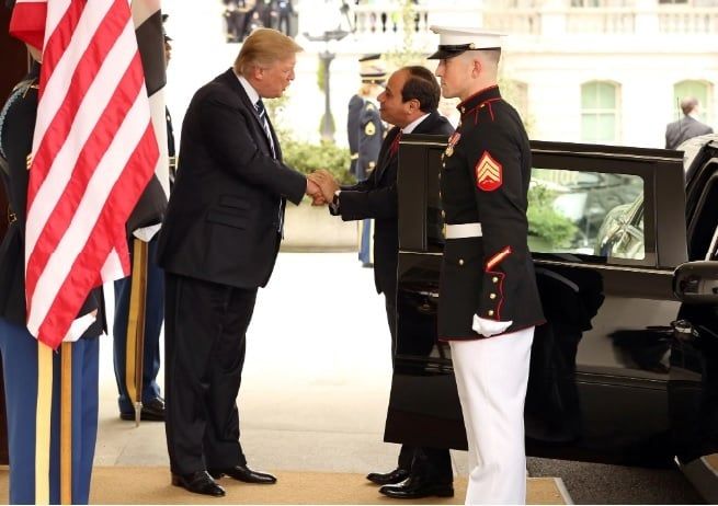 قطعها ناصر بسبب إسرائيل.. 51 عاماً على استئناف العلاقات المصرية الأمريكية