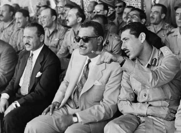 قطعها ناصر بسبب إسرائيل.. 51 عاماً على استئناف العلاقات المصرية الأمريكية