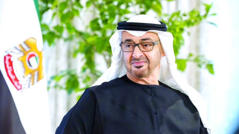 الامارات | رئيس الدولة ومحمد بن راشد والحكام يأمرون بالإفراج عن نزلاء بالمؤسسات الإصلاحية