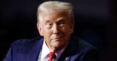 ترامب: لا أحد يعرف ما الذى سيحدث فى غزة لكننى أعتقد أننا أحدثنا تأثيرا إيجابيا