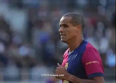 ريفالدو: الأخطاء الدفاعية تهدد موسم برشلونة