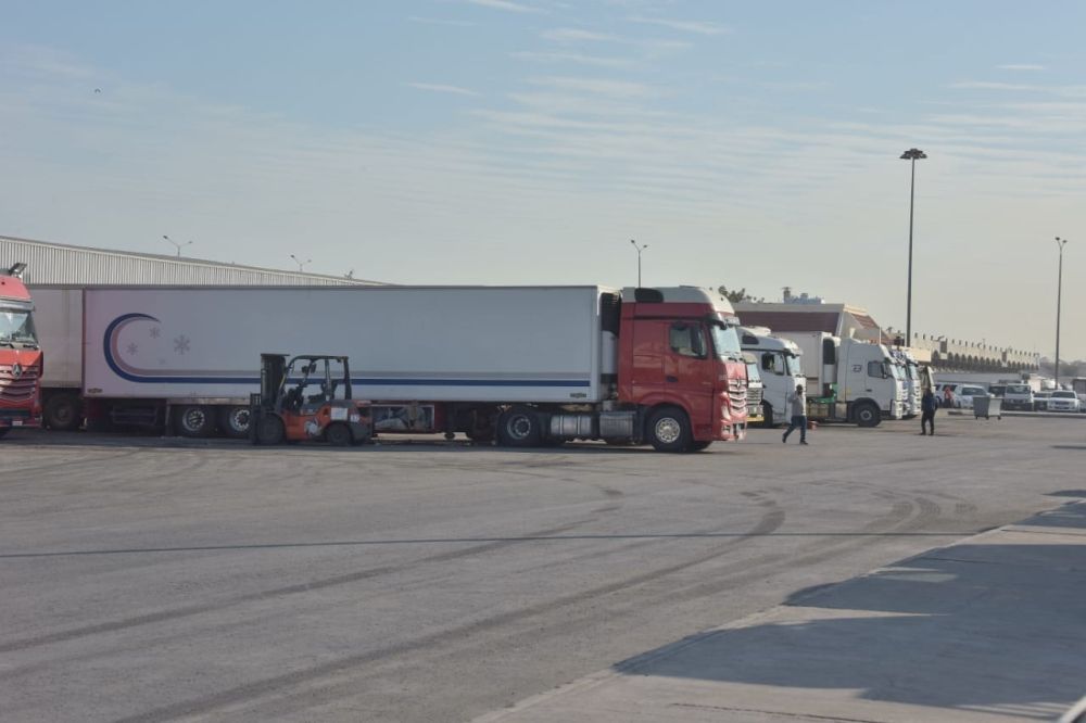 "المرور" يعلن أوقات دخول الشاحنات في جدة والرياض خلال رمضان