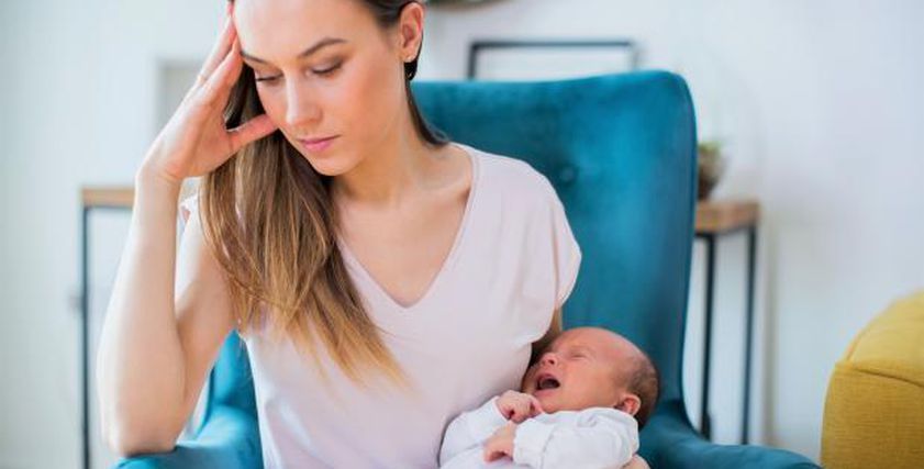 إزاي ترجعي لحياتك الطبيعية بعد الولادة؟.. نصائح لاستعادة الثقة بالنفس