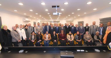 تنسيقية شباب الأحزاب تلتقي وزيرة التضامن لمناقشة قضايا الحماية الاجتماعية