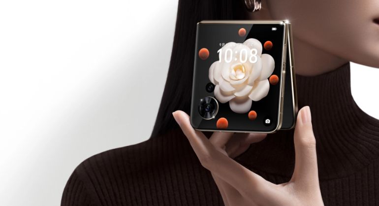 تكنولوجيا: هاتف Honor Magic V Flip 2 قد يصدر بمعالج أقدم من Motorola Razr Plus 2025