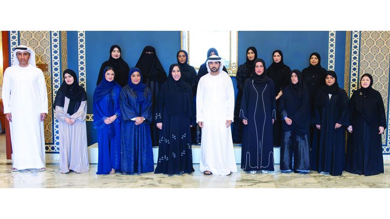 الامارات | حمدان بن محمد: نمضي بثبات نحو تعزيز مكانة دبي وجهة رائدة للتعليم المتميز