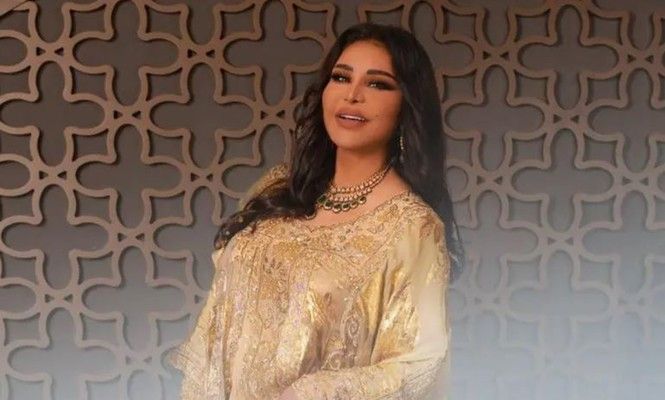 فيديو نادر لوالد أحلام.. كان فنان إماراتي شعبي