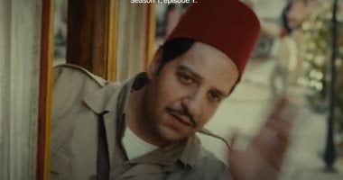 مسلسل النص الحلقة 1.. أحمد أمين يعود للنشل مجددًا بسبب شقيقه المسجون