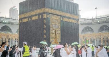 طقس أول أيام رمضان فى مكة.. "الأرصاد": الفرصة مهيأة لهطول أمطار