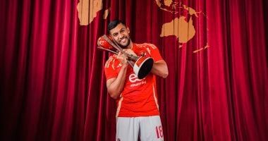 مقارنة بالأرقام بين يحيى عطية الله وبنتايج فى الأهلى والزمالك