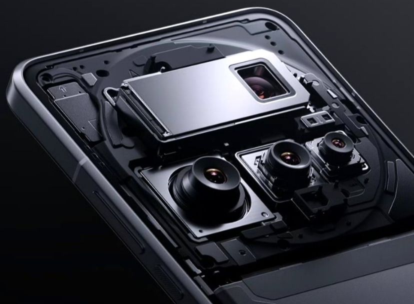 تكنولوجيا: اول عملية تفكيك لهاتف Xiaomi 15 Ultra تكشف أسرار الهاتف الرائد الجديد