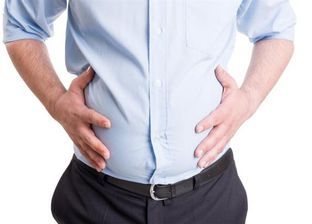 دهون البطن تدعم الذاكرة وتحسن المزاج.. دراسة يابانية تكشف فوائد «الكرش»