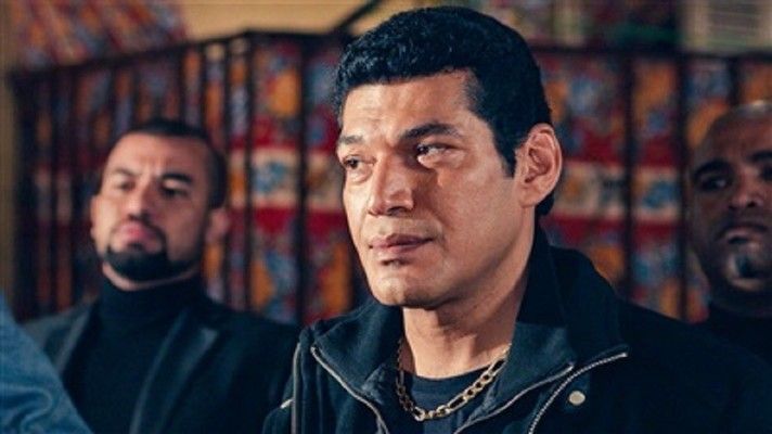 إليكم موعد ومكان عزاء والدة باسم سمرة