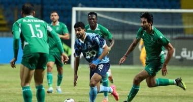 اخبار الرياضة المصرية اليوم الجمعة 28/2/2025