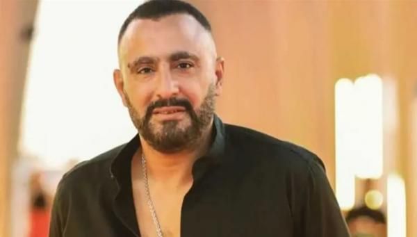 الامارات | خلال تصوير "العتاولة 2" .. عملية جراحية لأحمد السقا بعد اصطدامه بحصان