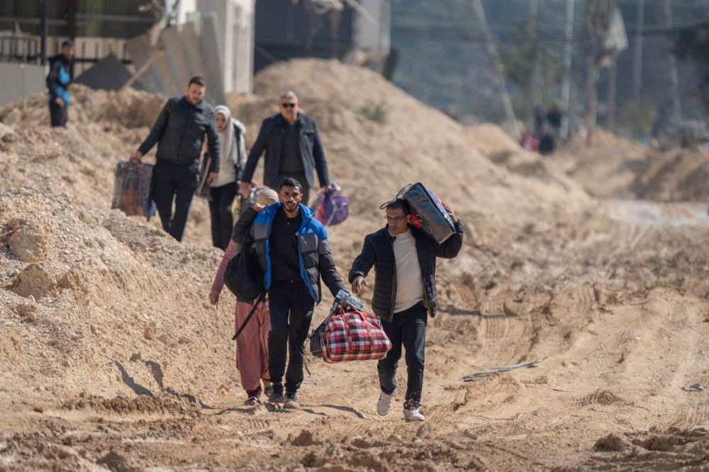 هدم وتهجير.. الاحتلال يواصل عدوانه على مدينة طولكرم ومخيمها