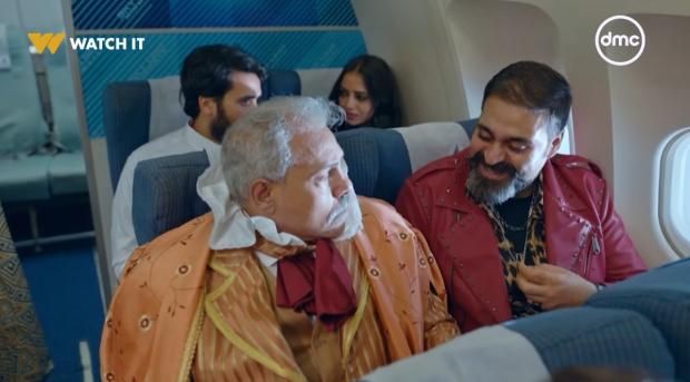 بعد الحديث عنه في مسلسل الكابتن الحلقة الأولى.. ما هو مرض التقلقل العاطفي؟