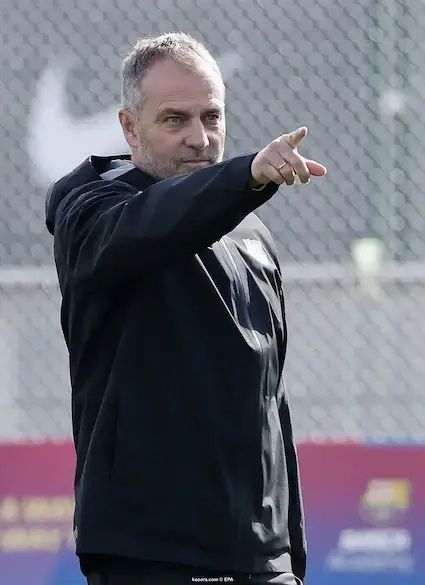 فليك: لن ألعب دور ديكو.. ولست من يصلح مشكلة الليجا