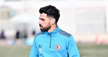 لجنة تخطيط الزمالك تبدأ ملف تجديد العقود بـ عبد الله السعيد